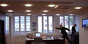 a day in office